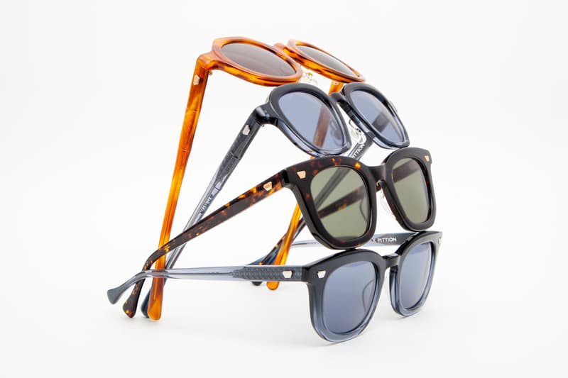 法國眼鏡品牌－Max Pittion 2016 最新系列