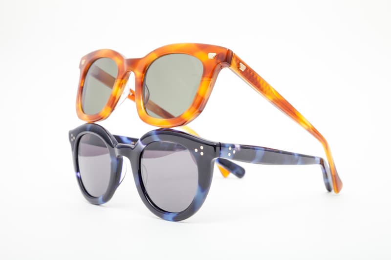 法國眼鏡品牌－Max Pittion 2016 最新系列