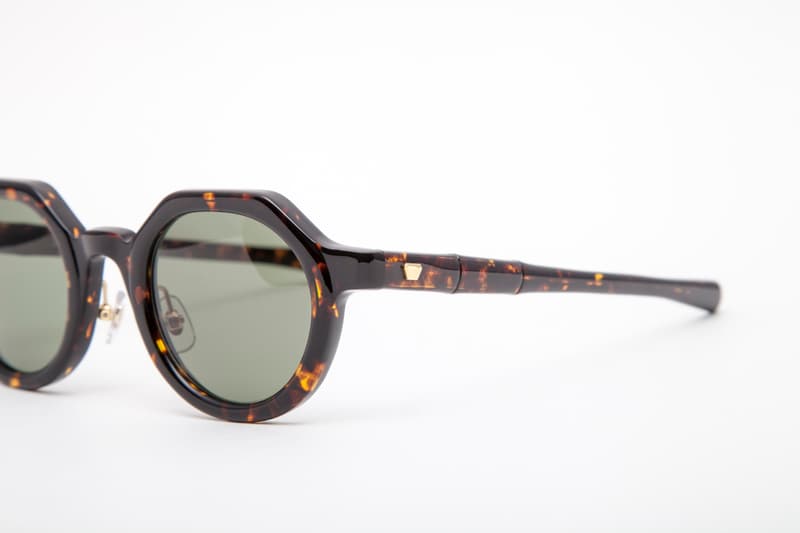 法國眼鏡品牌－Max Pittion 2016 最新系列