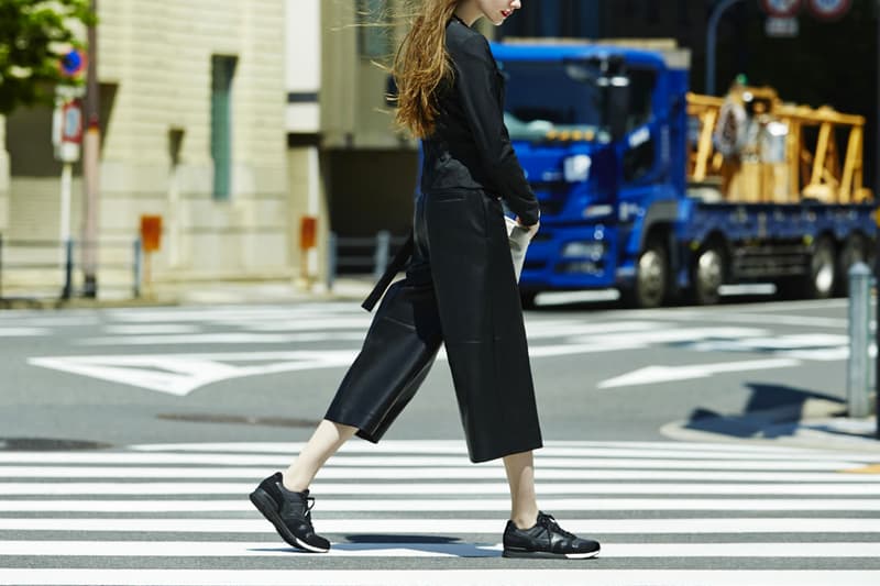 Mizuno 1906 復古跑鞋造型特輯