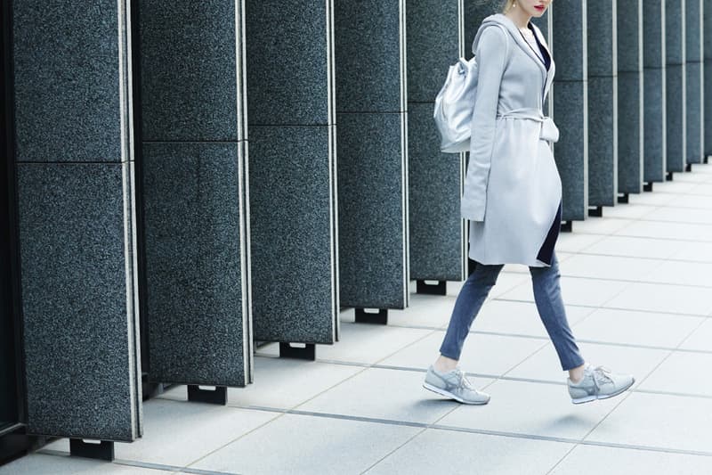 Mizuno 1906 復古跑鞋造型特輯