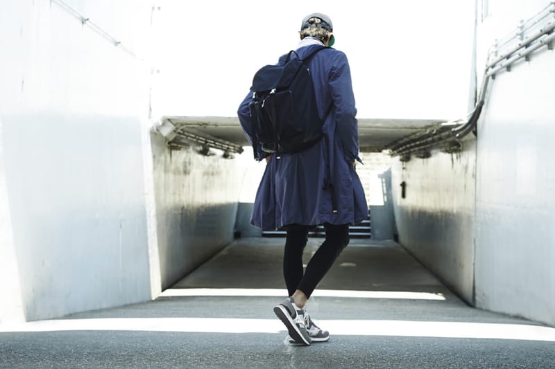 Mizuno 1906 復古跑鞋造型特輯