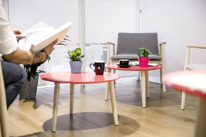 moleskine concept cafe milan