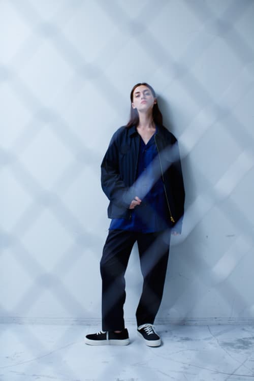 monkey time 2016 秋冬「FADE AWAY」系列首波新品