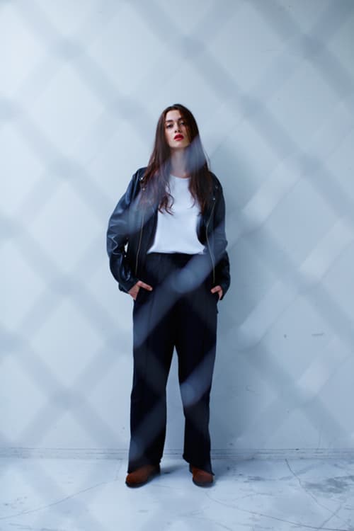 monkey time 2016 秋冬「FADE AWAY」系列首波新品