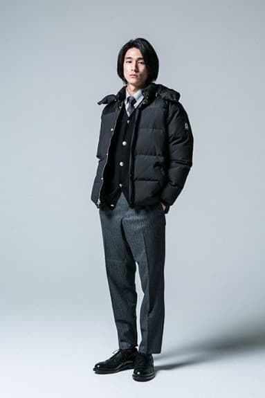 Mr. BATHING APE 2016 秋冬系列 Lookbook