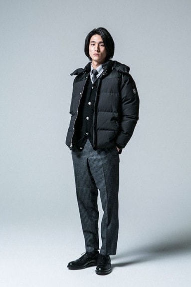 Mr. BATHING APE 2016 秋冬系列 Lookbook
