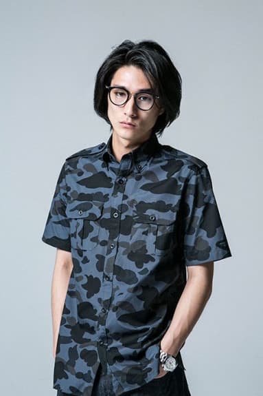 Mr. BATHING APE 2016 秋冬系列 Lookbook