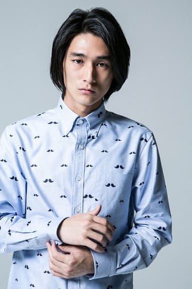 Mr. BATHING APE 2016 秋冬系列 Lookbook