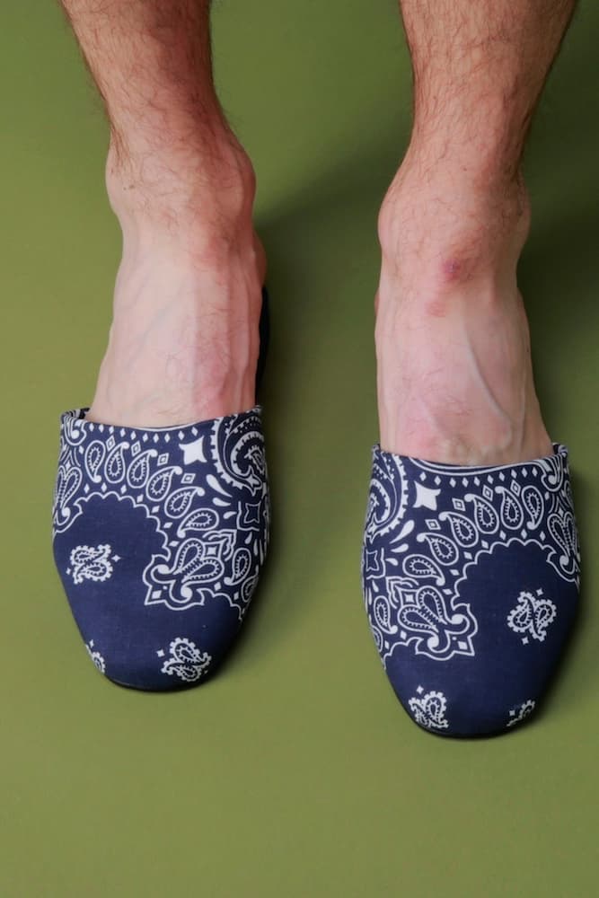 mythography 2016 秋冬系列 Lookbook