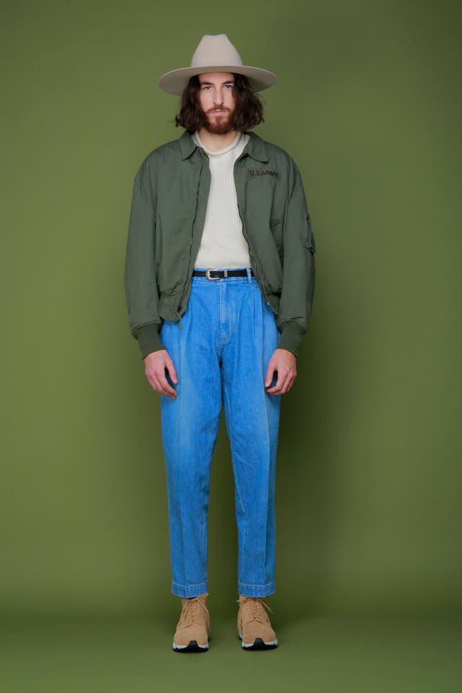 mythography 2016 秋冬系列 Lookbook