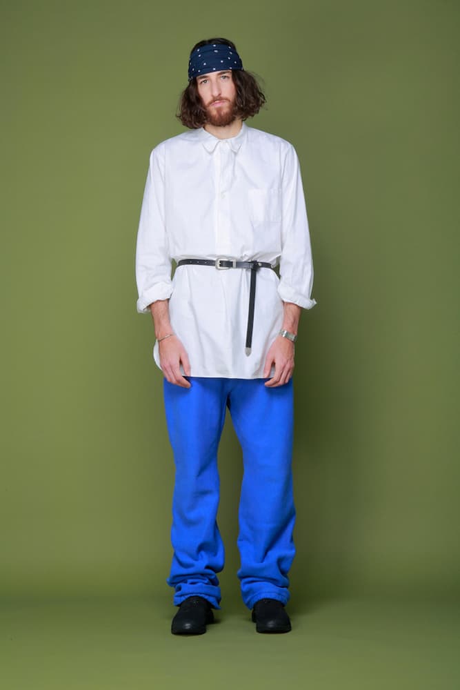 mythography 2016 秋冬系列 Lookbook