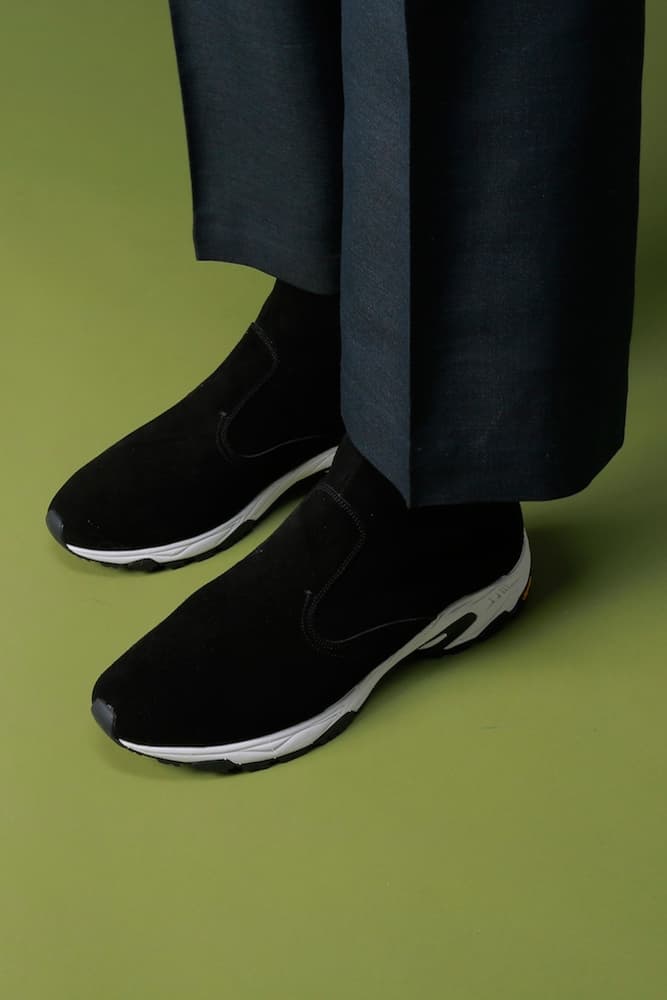 mythography 2016 秋冬系列 Lookbook