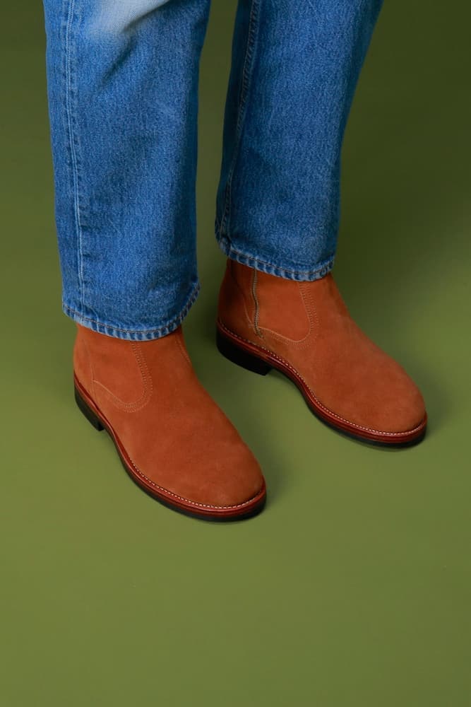 mythography 2016 秋冬系列 Lookbook