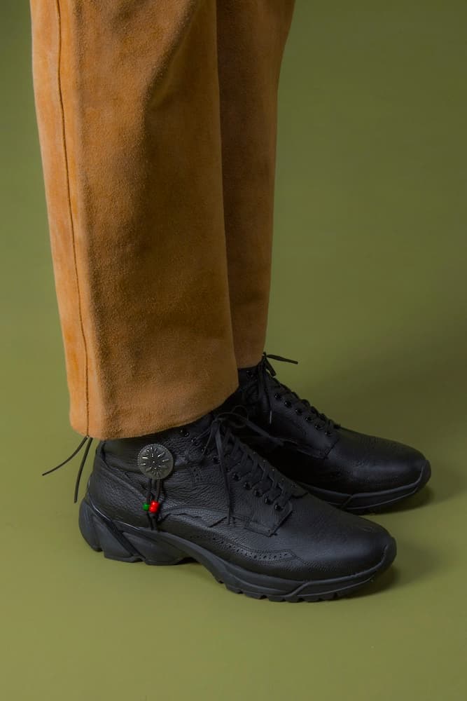 mythography 2016 秋冬系列 Lookbook