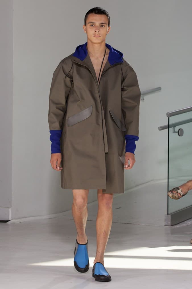 N.HOOLYWOOD 2017 春夏系列