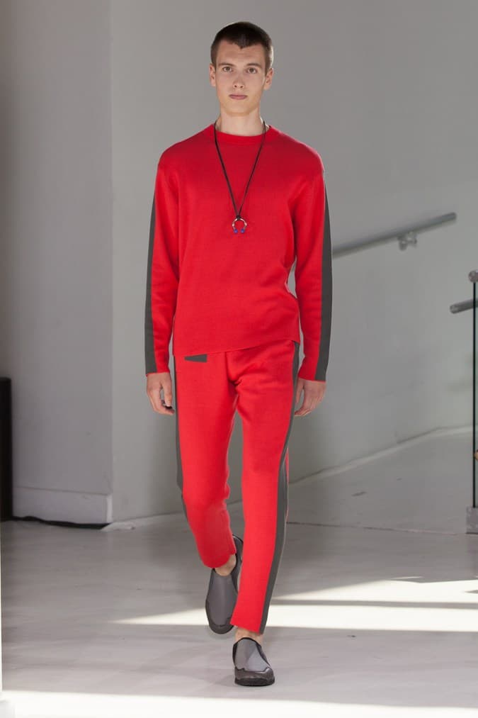 N.HOOLYWOOD 2017 春夏系列