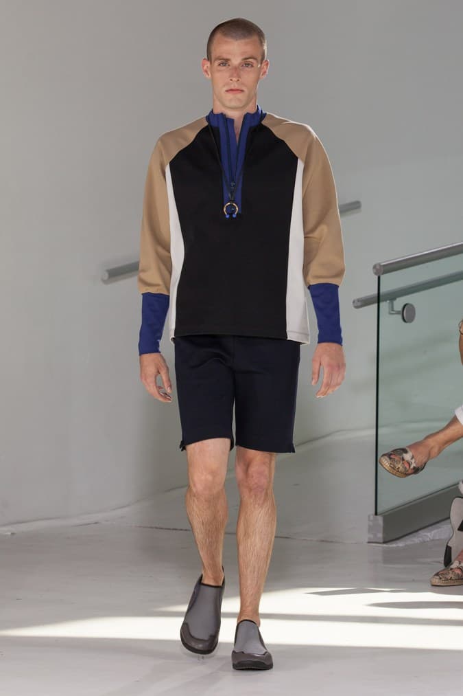 N.HOOLYWOOD 2017 春夏系列