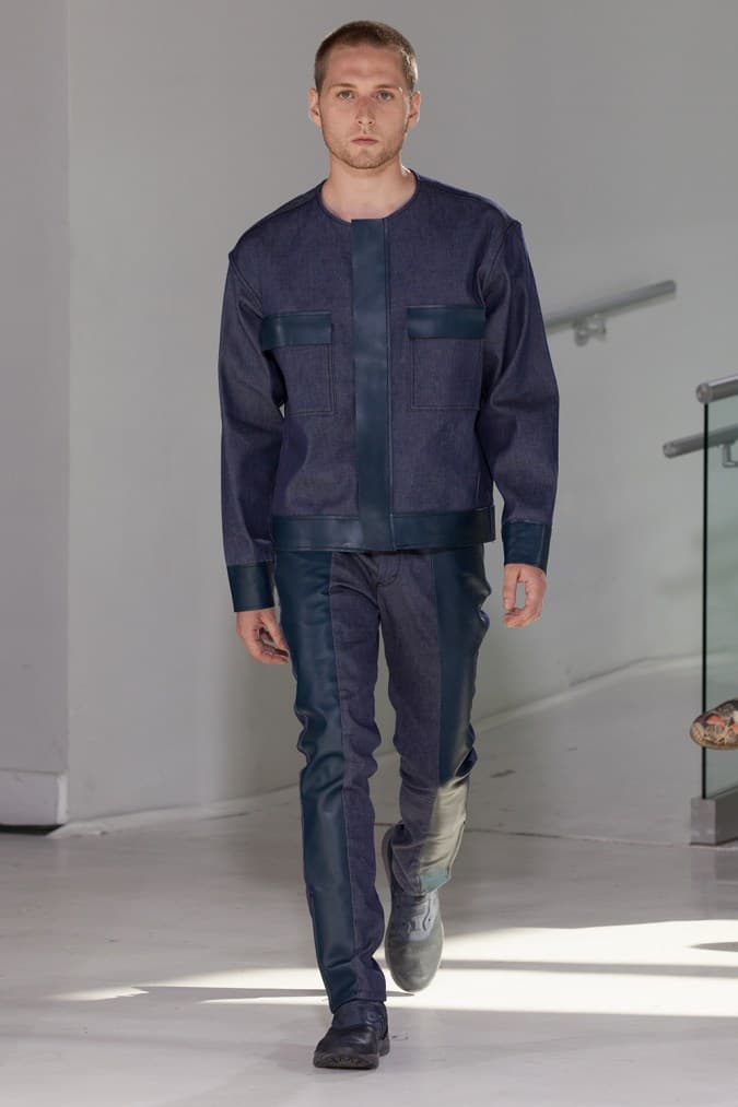 N.HOOLYWOOD 2017 春夏系列