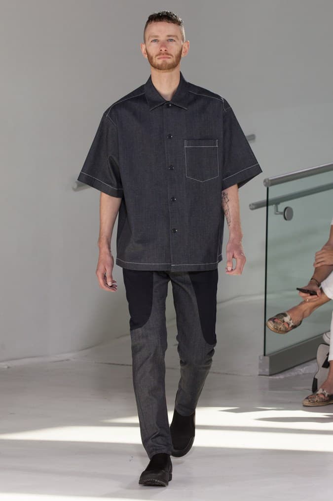 N.HOOLYWOOD 2017 春夏系列