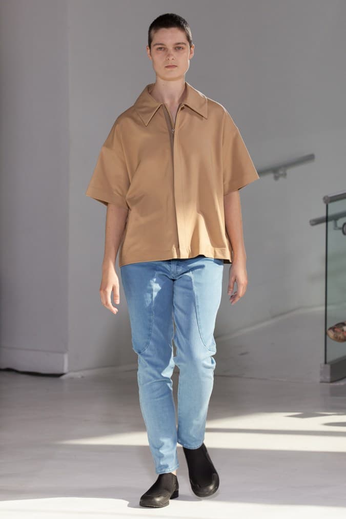 N.HOOLYWOOD 2017 春夏系列