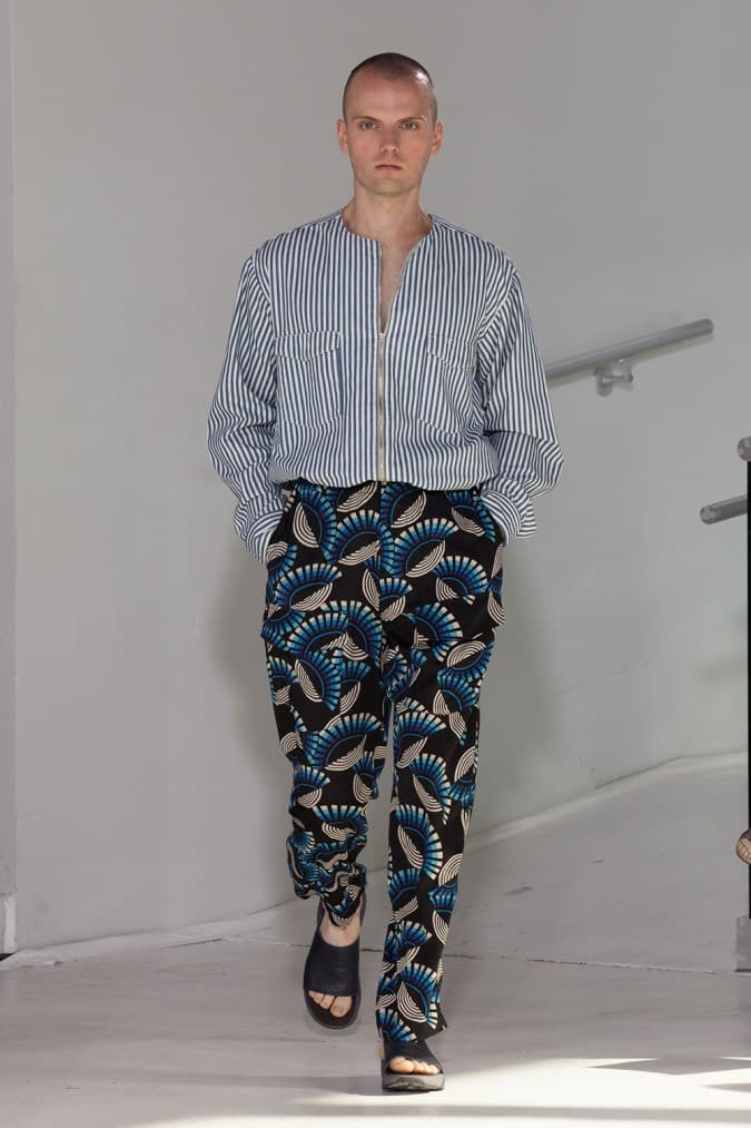 N.HOOLYWOOD 2017 春夏系列