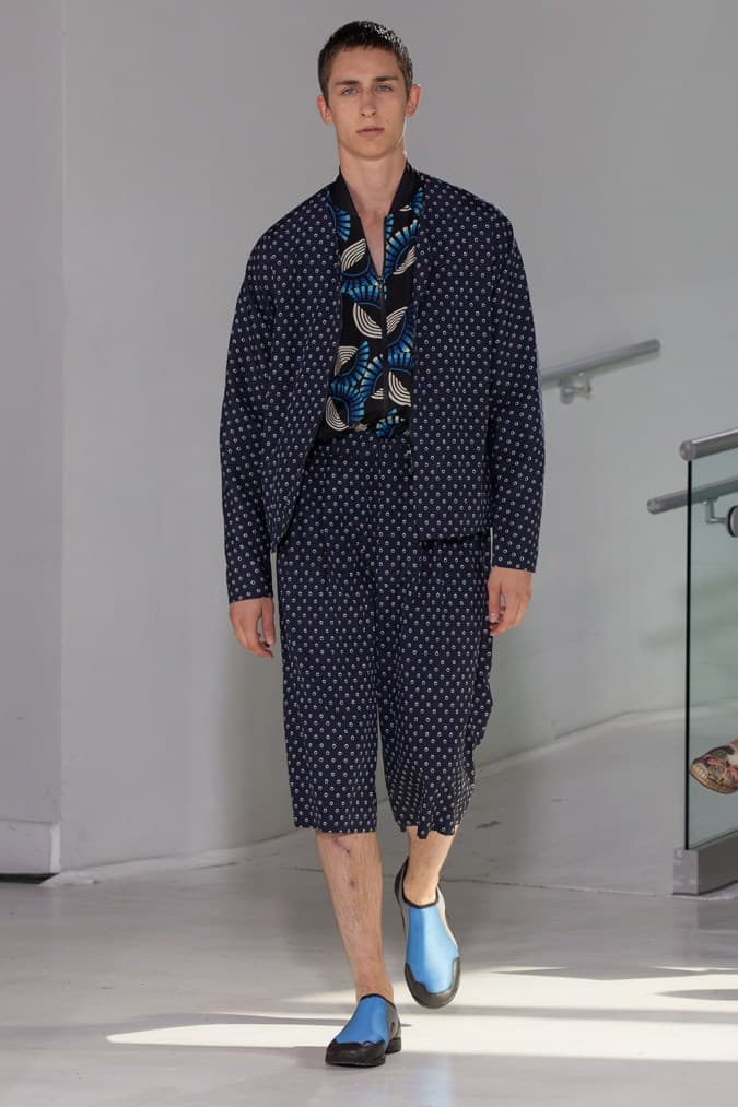 N.HOOLYWOOD 2017 春夏系列