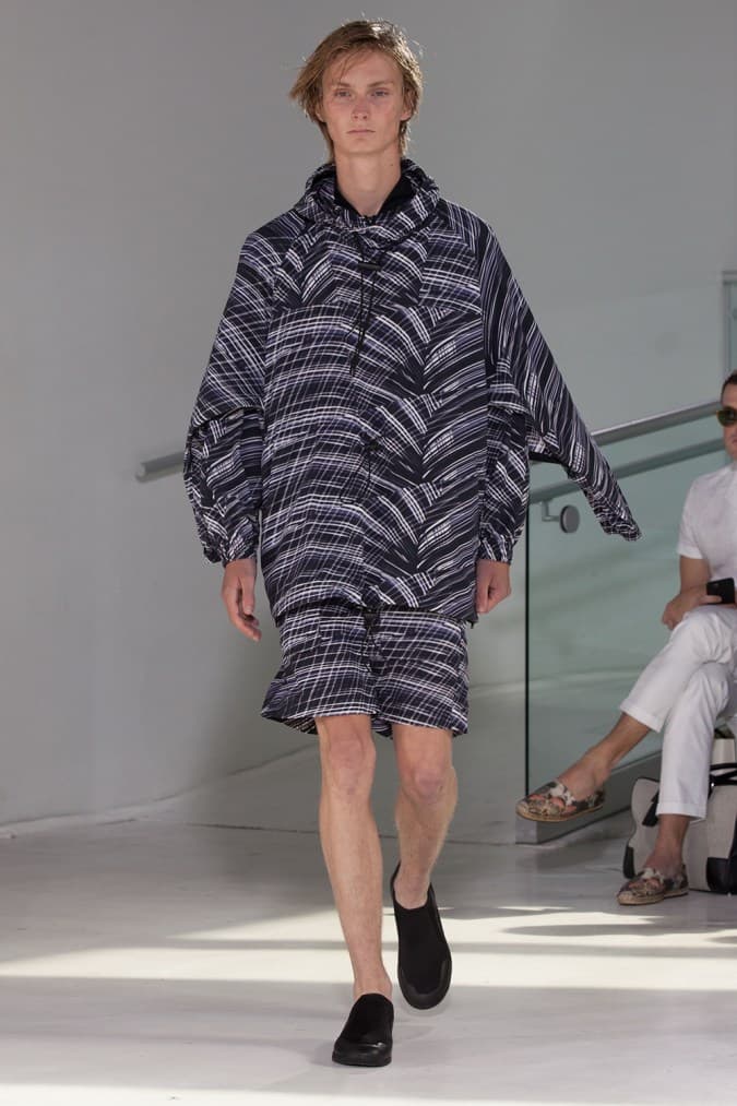 N.HOOLYWOOD 2017 春夏系列