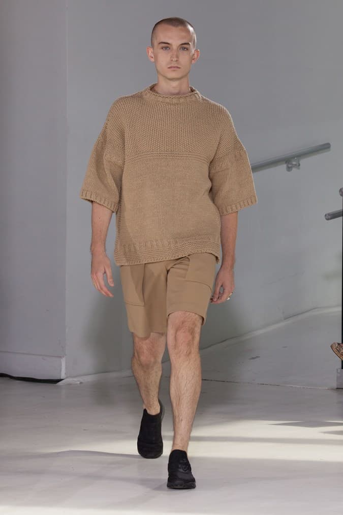 N.HOOLYWOOD 2017 春夏系列