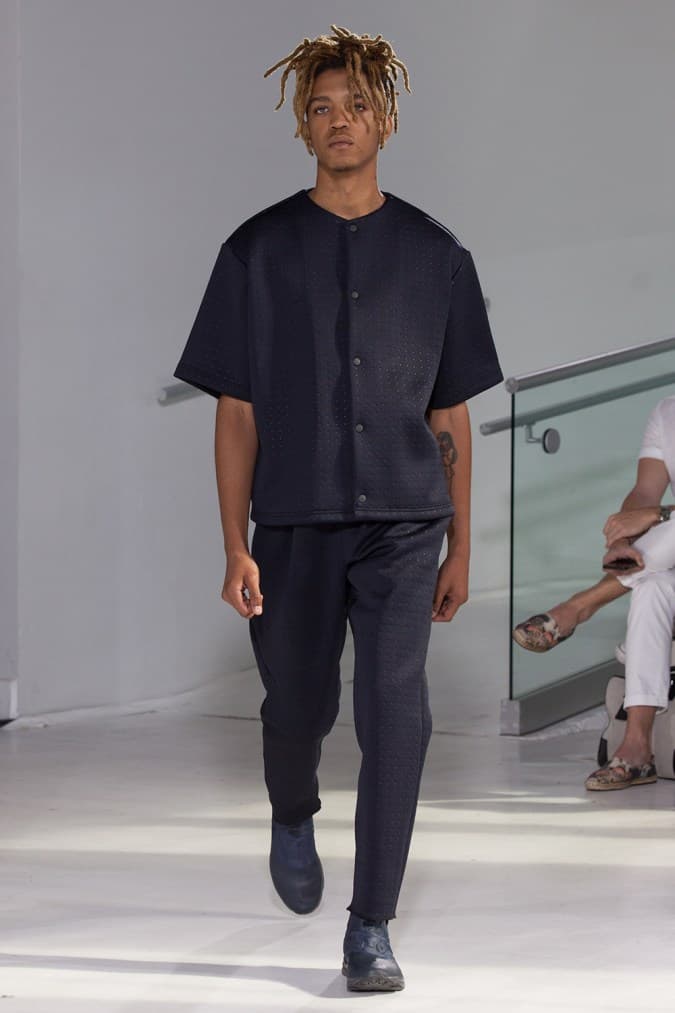 N.HOOLYWOOD 2017 春夏系列