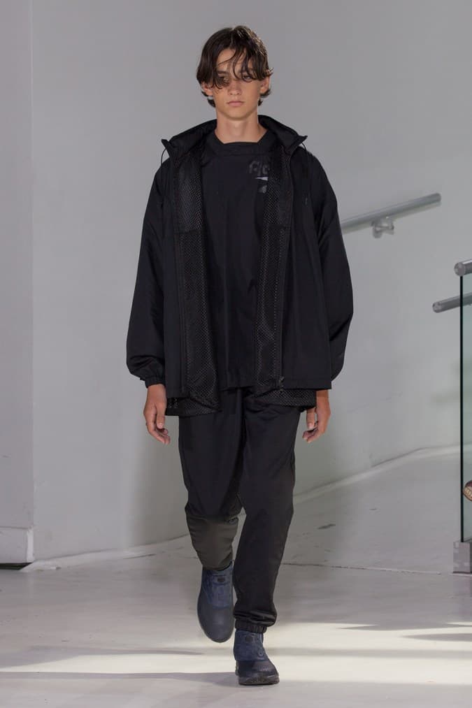 N.HOOLYWOOD 2017 春夏系列