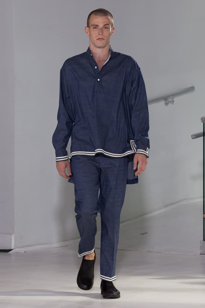 N.HOOLYWOOD 2017 春夏系列