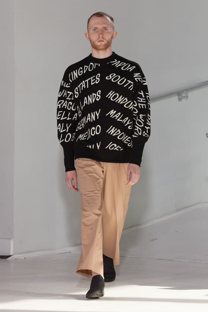 N.HOOLYWOOD 2017 春夏系列