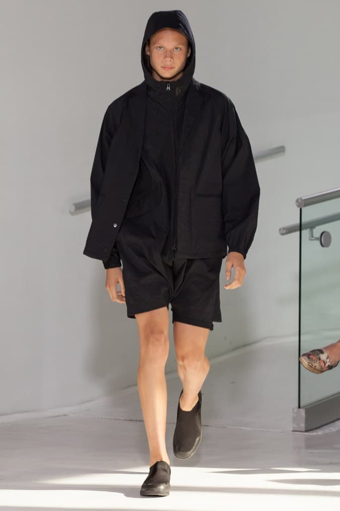 N.HOOLYWOOD 2017 春夏系列