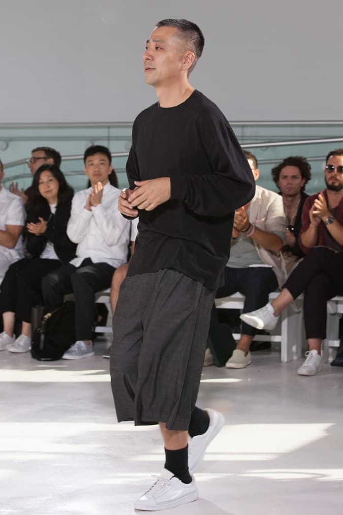 N.HOOLYWOOD 2017 春夏系列