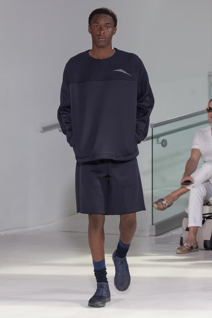 N.HOOLYWOOD 2017 春夏系列