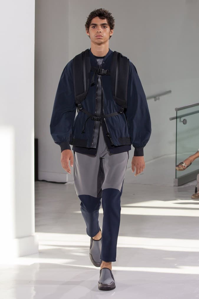 N.HOOLYWOOD 2017 春夏系列