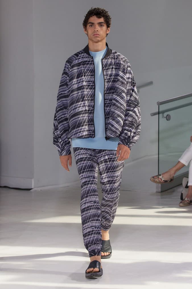 N.HOOLYWOOD 2017 春夏系列