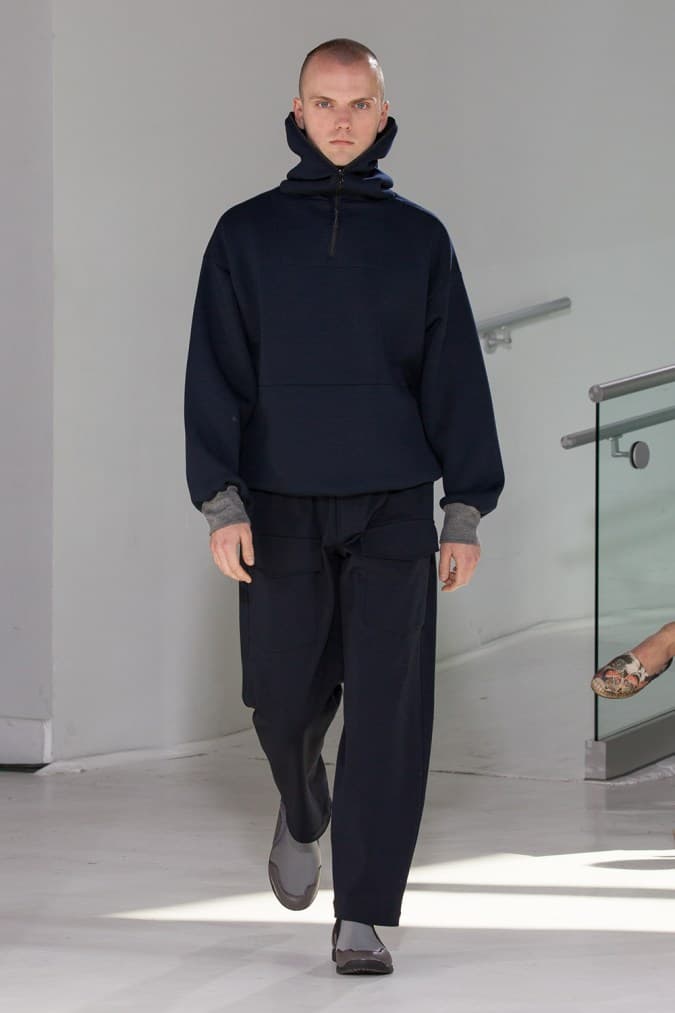 N.HOOLYWOOD 2017 春夏系列