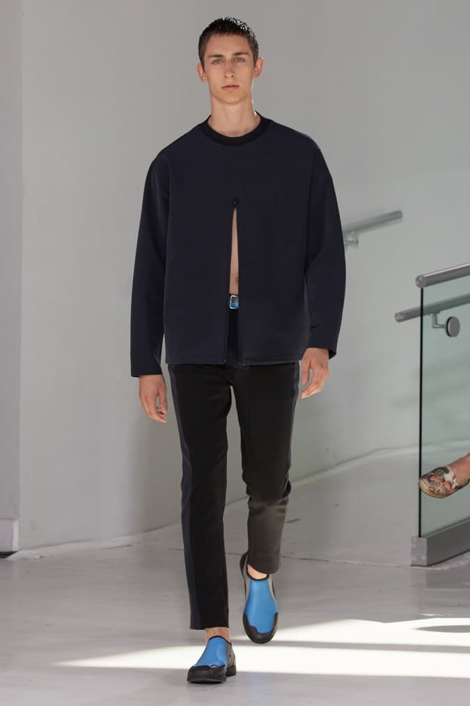 N.HOOLYWOOD 2017 春夏系列