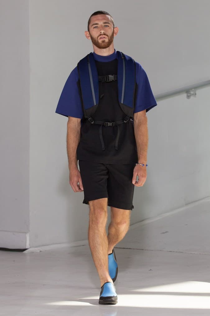 N.HOOLYWOOD 2017 春夏系列