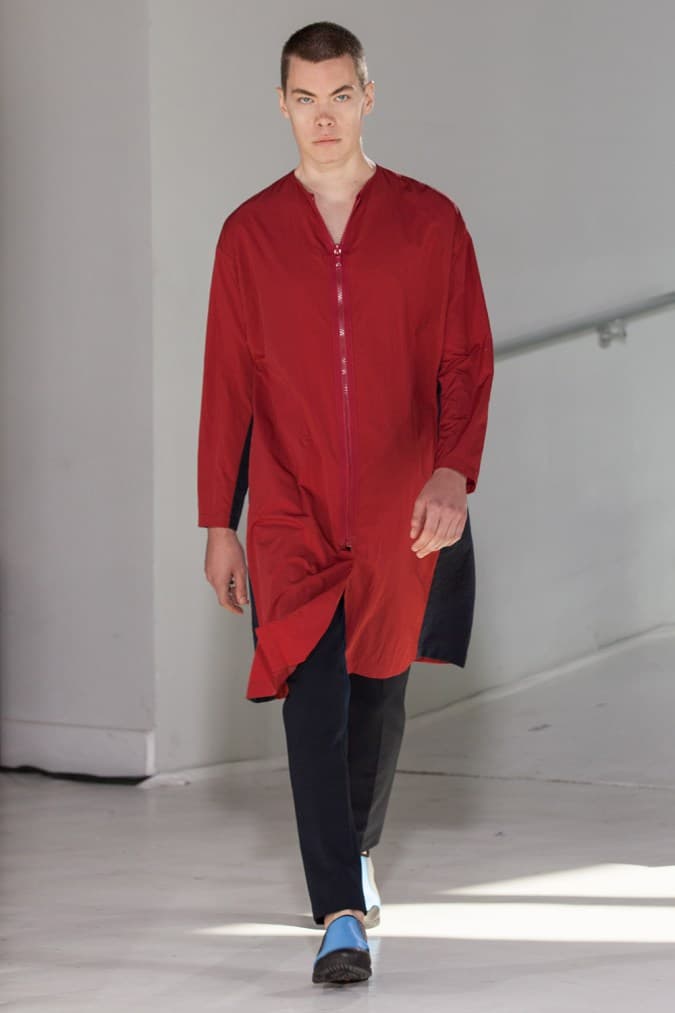 N.HOOLYWOOD 2017 春夏系列