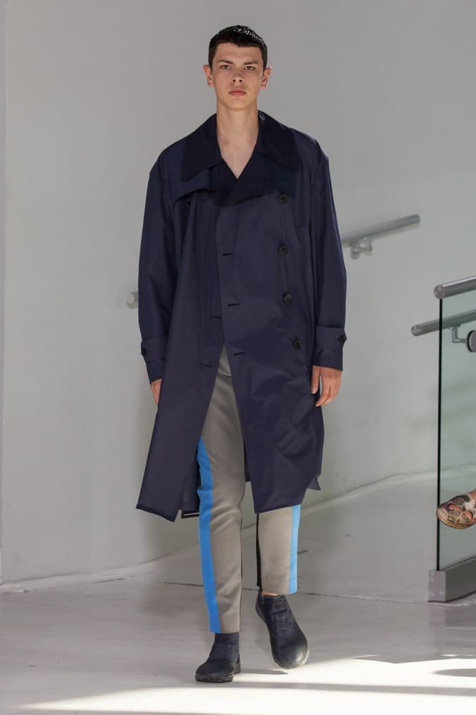 N.HOOLYWOOD 2017 春夏系列