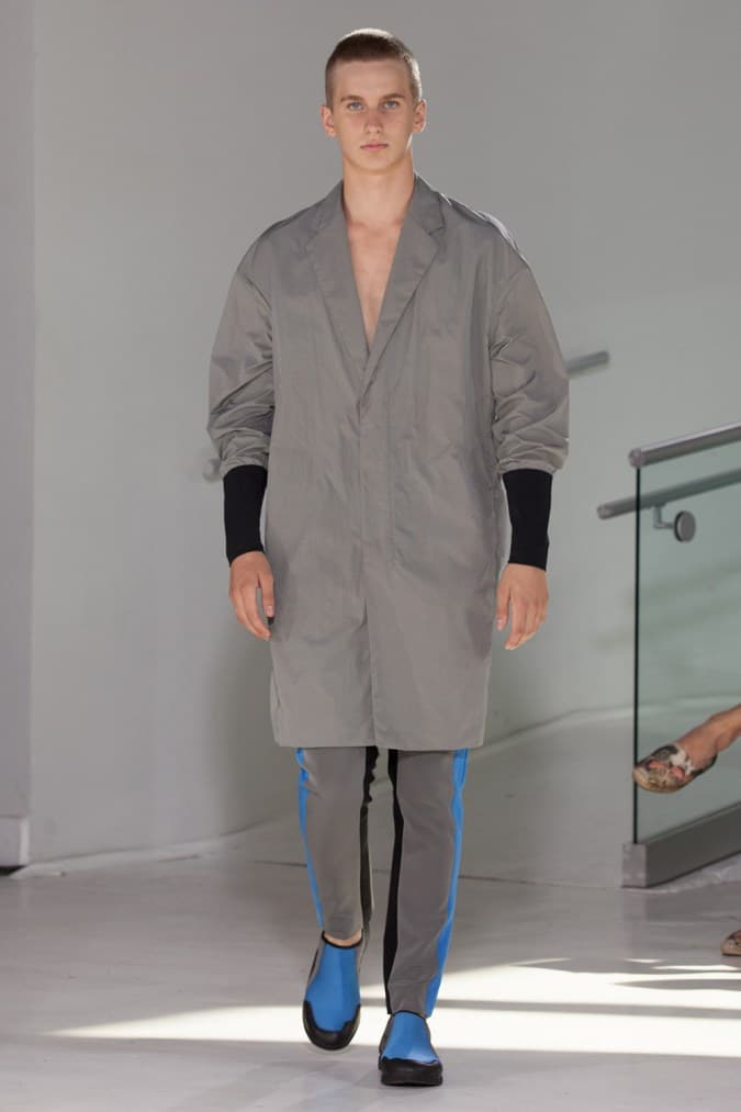 N.HOOLYWOOD 2017 春夏系列