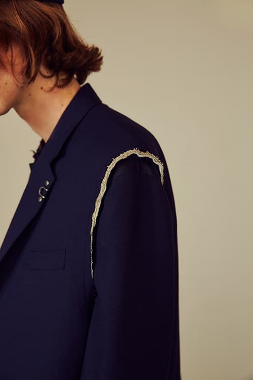 Name. 2017 春夏系列