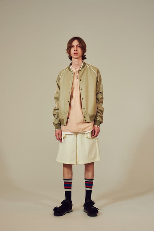 Name. 2017 春夏系列