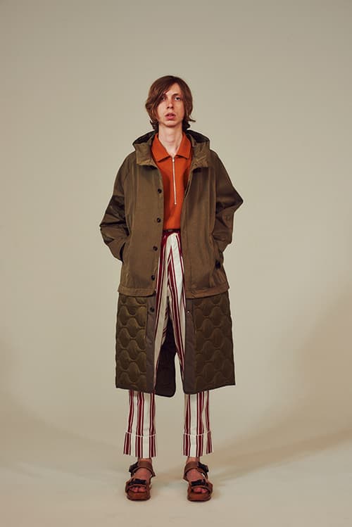 Name. 2017 春夏系列