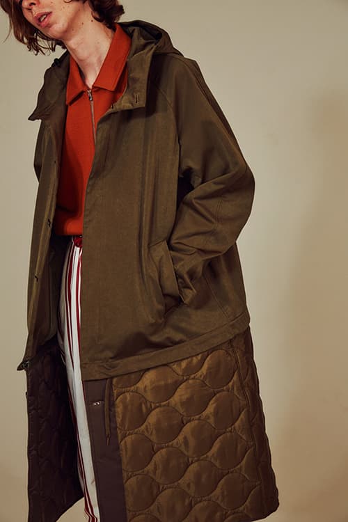 Name. 2017 春夏系列