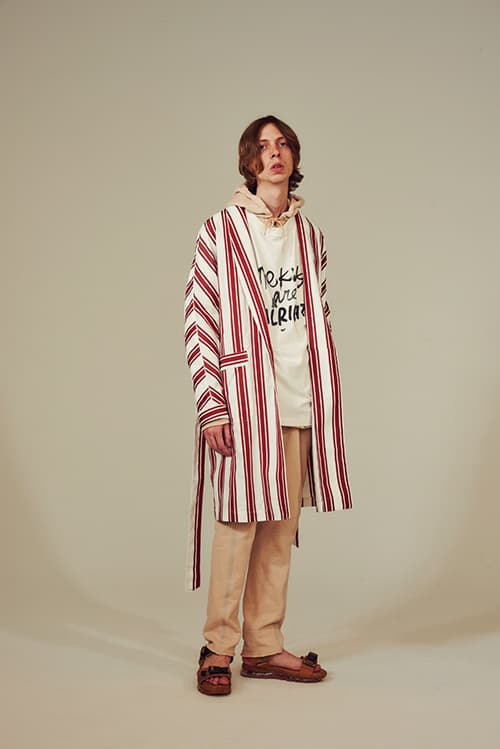 Name. 2017 春夏系列