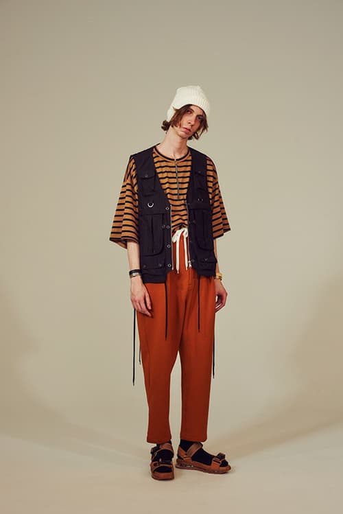 Name. 2017 春夏系列